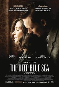 دانلود فیلم The Deep Blue Sea 2011 با زیرنویس فارسی چسبیده