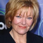 Jane Curtin