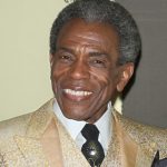 André De Shields