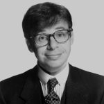 Rick Moranis