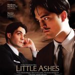 دانلود فیلم little ashes 2008 با زیرنویس فارسی چسبیده