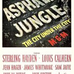 دانلود فیلم The Asphalt Jungle 1950 با زیرنویس فارسی چسبیده