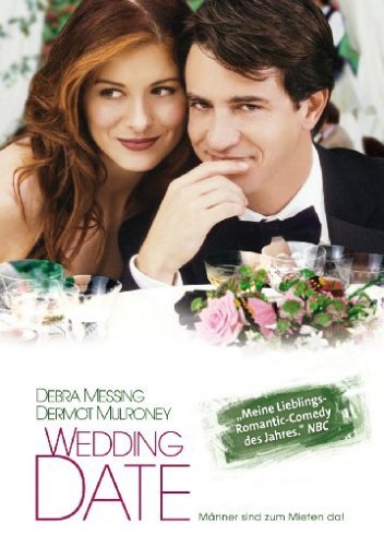 دانلود فیلم The Wedding Date 2005 با زیرنویس فارسی چسبیده