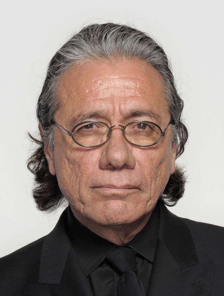 edward james olmos