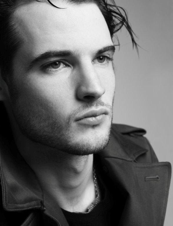 tom sturridge