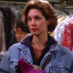Rebecca Glenn