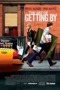 دانلود فیلم The Art of Getting By 2011 با زیرنویس فارسی چسبیده