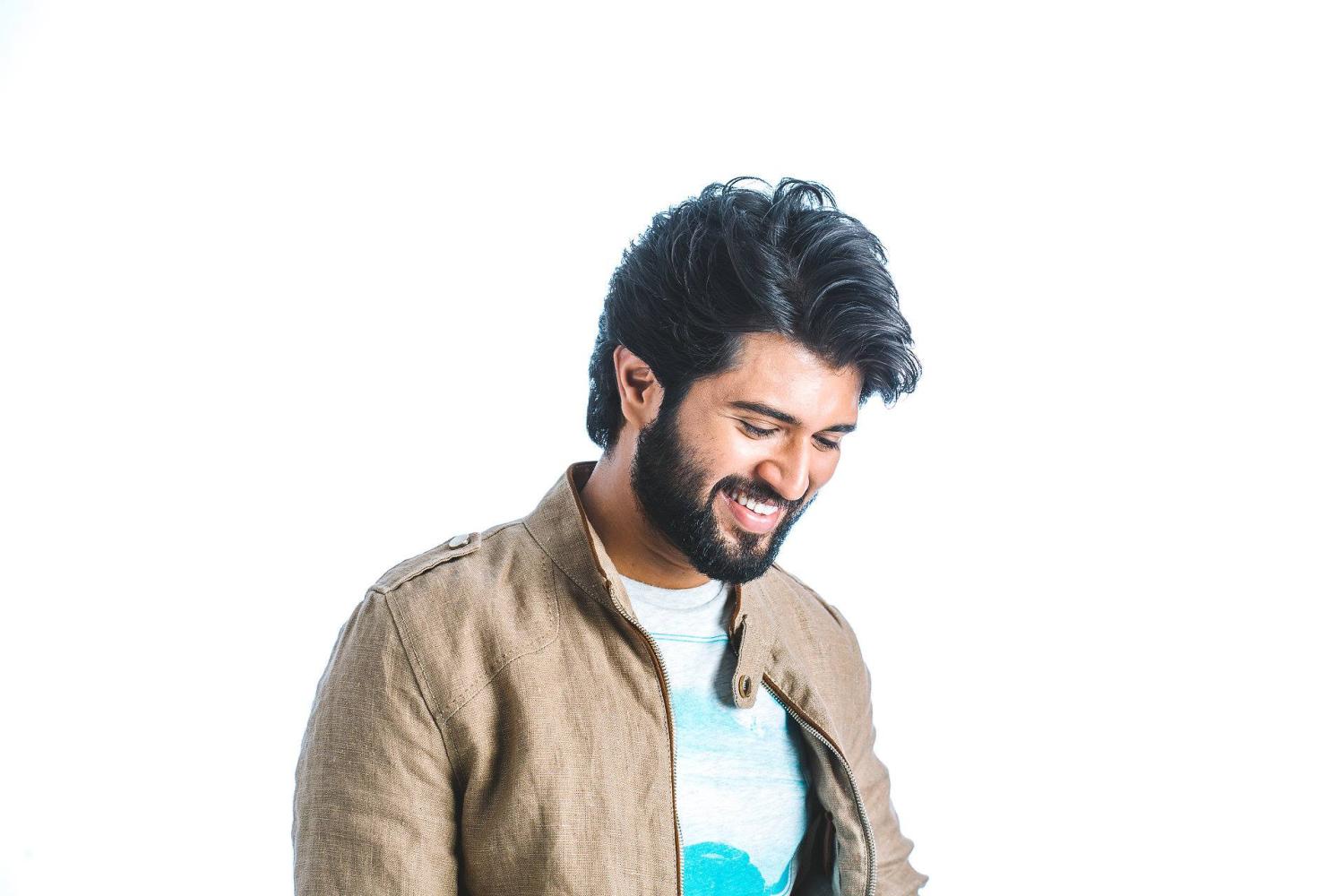 vijay deverakonda