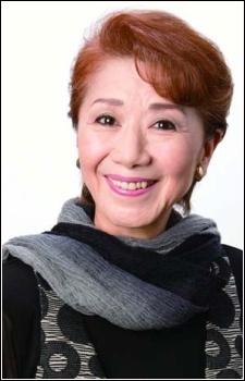 Toshiko Fujita