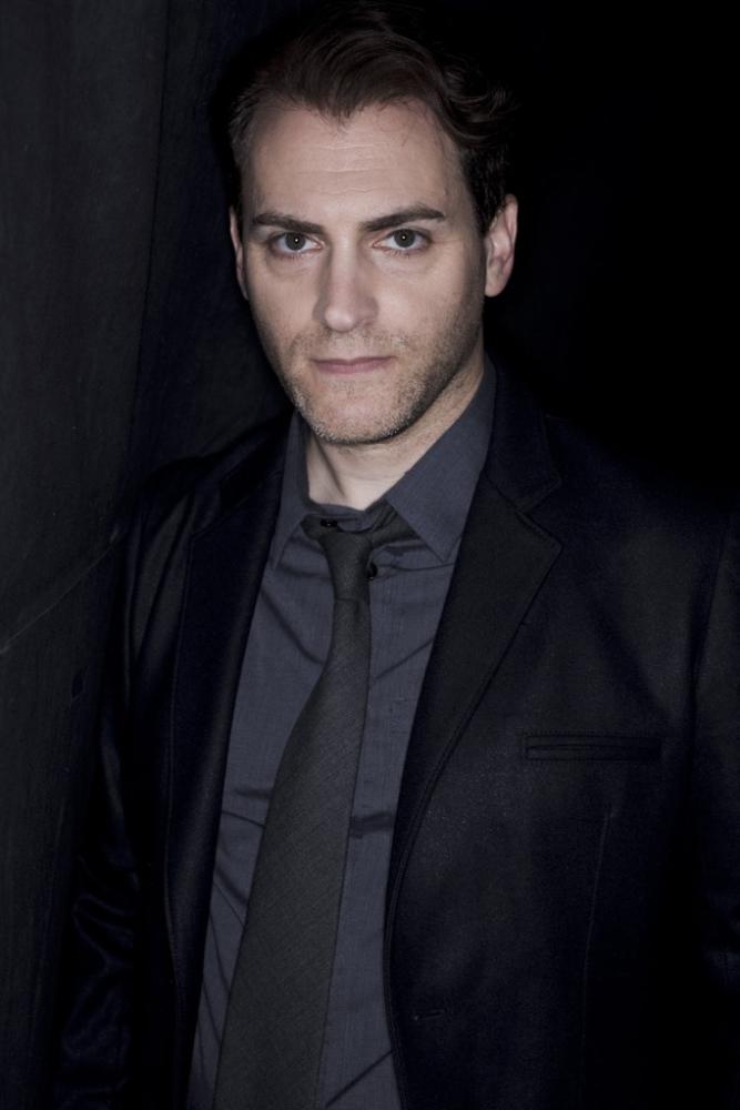 michael stuhlbarg