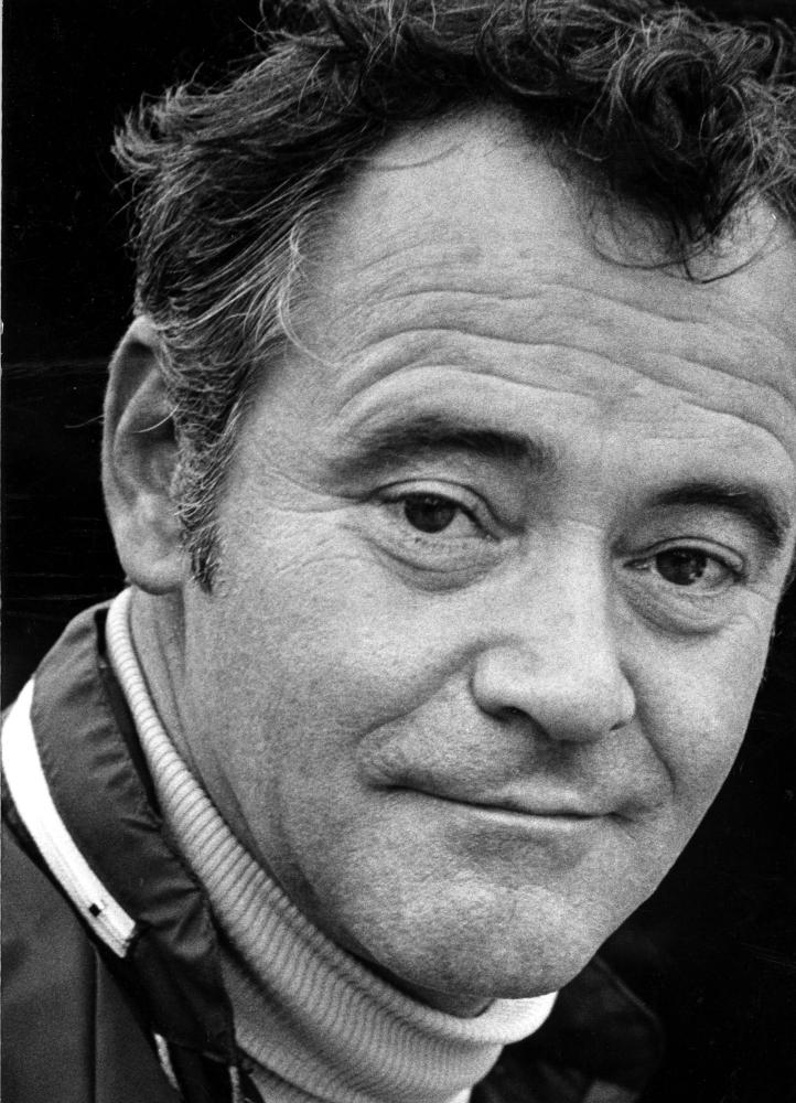 jack lemmon