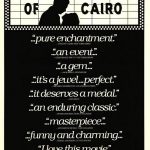 دانلود فیلم The Purple Rose of Cairo 1985 با زیرنویس فارسی چسبیده