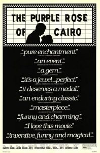 دانلود فیلم The Purple Rose of Cairo 1985 با زیرنویس فارسی چسبیده