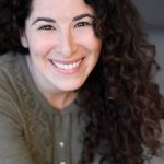 Rebecca Davis