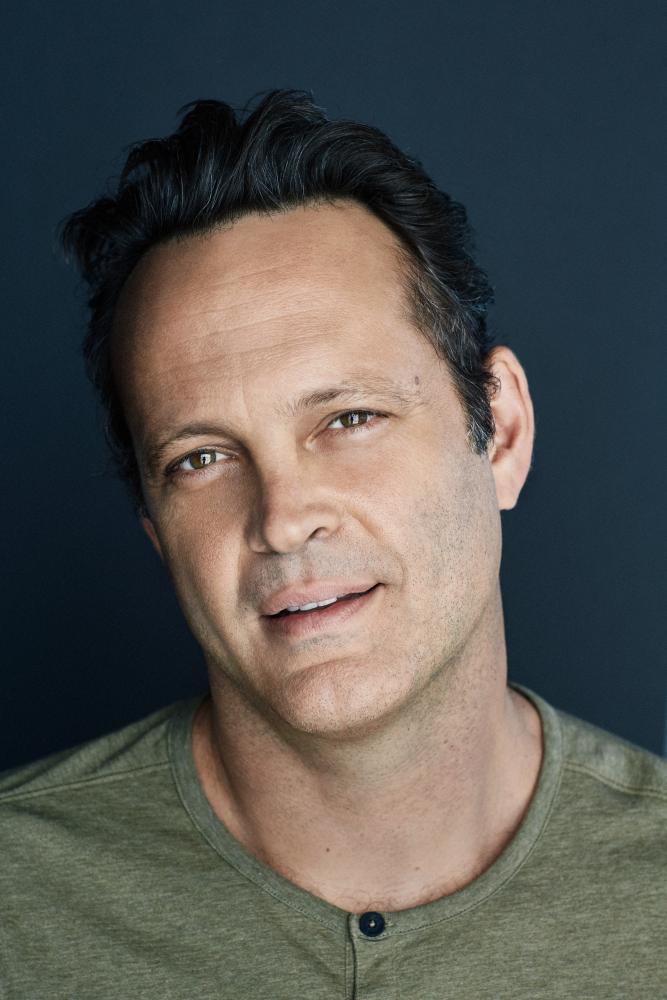 vince vaughn