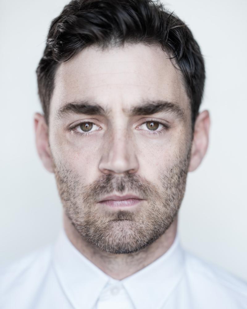 Matthew McNulty