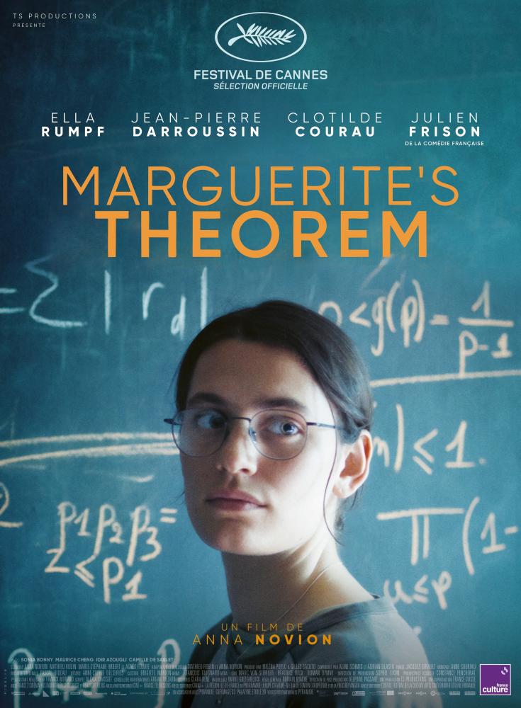 دانلود فیلم Marguerite's Theorem 2023 با زیرنویس فارسی چسبیده