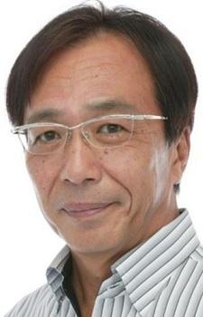 Isamu Tanonaka