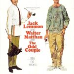 دانلود فیلم The Odd Couple 1968 با زیرنویس فارسی چسبیده