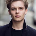Tom Glynn-Carney