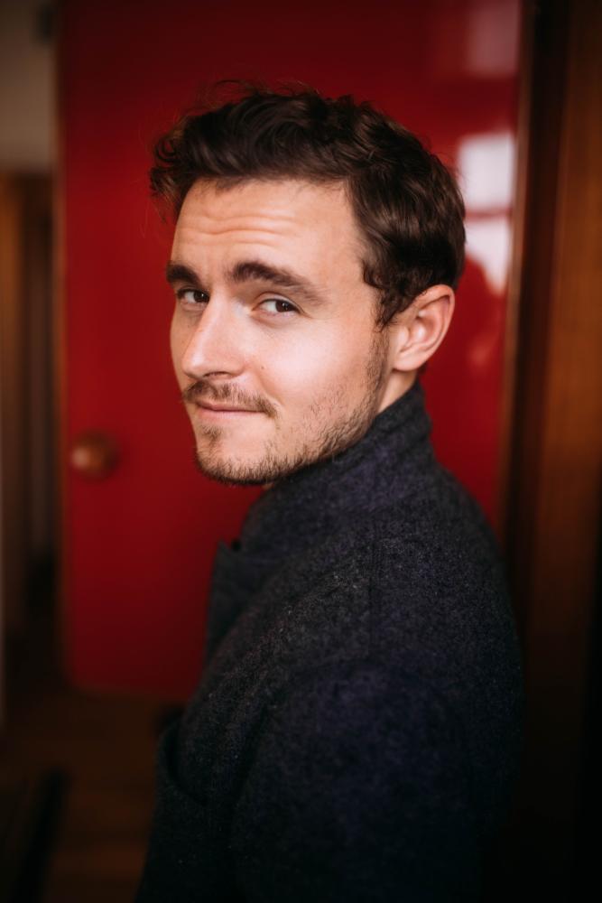 Callan McAuliffe