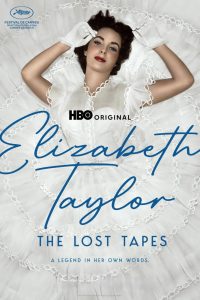 دانلود مستند Elizabeth Taylor: The Lost Tapes 2024 با زیرنویس فارسی چسبیده