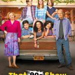 دانلود سریال That '90s Show با زیرنویس فارسی چسبیده