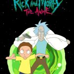 دانلود انیمه Rick and Morty: The Anime با زیرنویس فارسی چسبیده