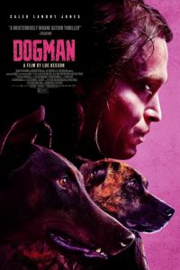 دانلود فیلم DogMan 2023 با زیرنویس فارسی چسبیده