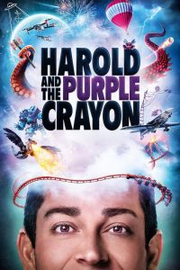 دانلود فیلم Harold and the Purple Crayon 2024 با زیرنویس فارسی چسبیده