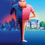 دانلود انیمیشن Despicable Me 4 2024 با زیرنویس فارسی چسبیده