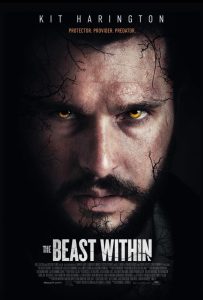 دانلود فیلم The Beast Within 2024 با زیرنویس فارسی چسبیده