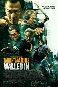 دانلود فیلم Twilight of the Warriors: Walled In 2024 با زیرنویس فارسی چسبیده