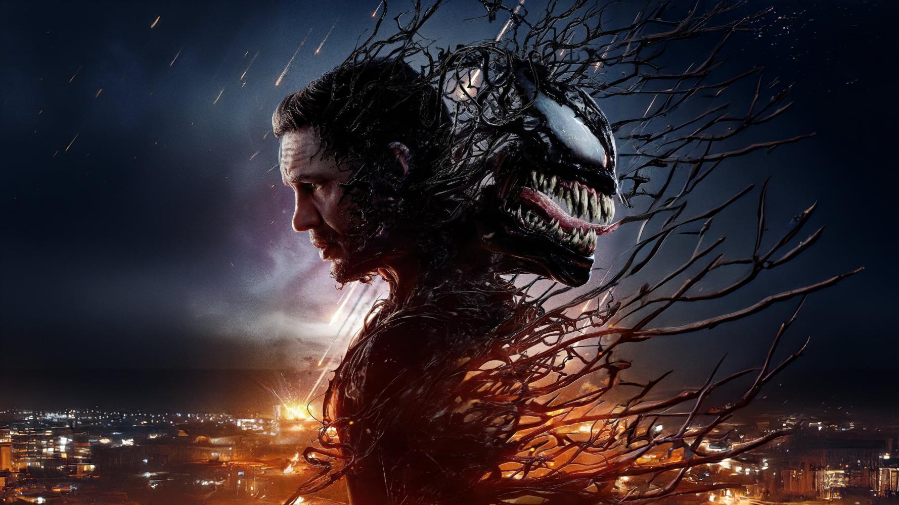 آخرین تریلر از فیلم Venom: The Last Dance منتشر شد