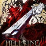 دانلود انیمه Hellsing Ultimate با زیرنویس فارسی چسبیده