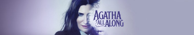 Agatha All Along