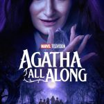 دانلود سریال Agatha All Along با زیرنویس فارسی چسبیده