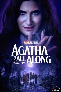 دانلود سریال Agatha All Along با زیرنویس فارسی چسبیده