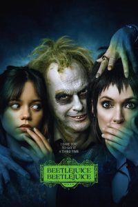 دانلود فیلم Beetlejuice Beetlejuice 2024 با زیرنویس فارسی چسبیده