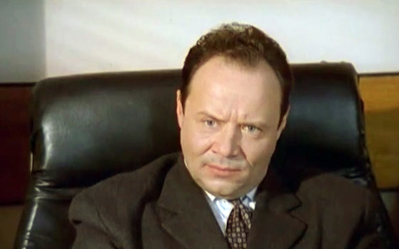 Evgeniy Chebatkov