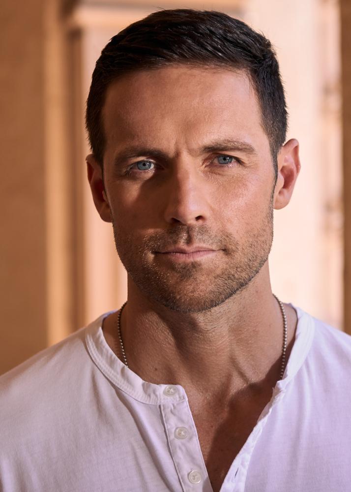 dylan bruce