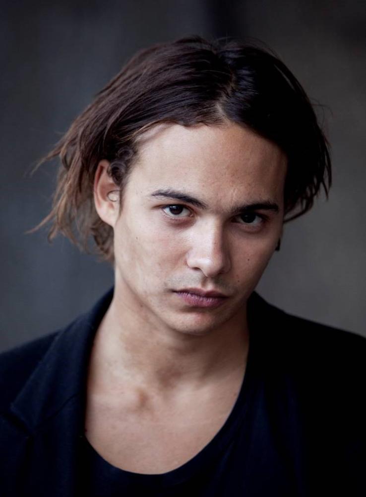 frank dillane