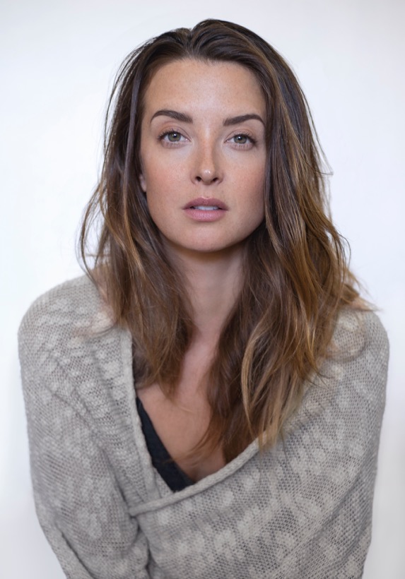 emily baldoni