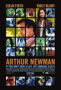 دانلود فیلم Arthur Newman 2012 با زیرنویس فارسی چسبیده