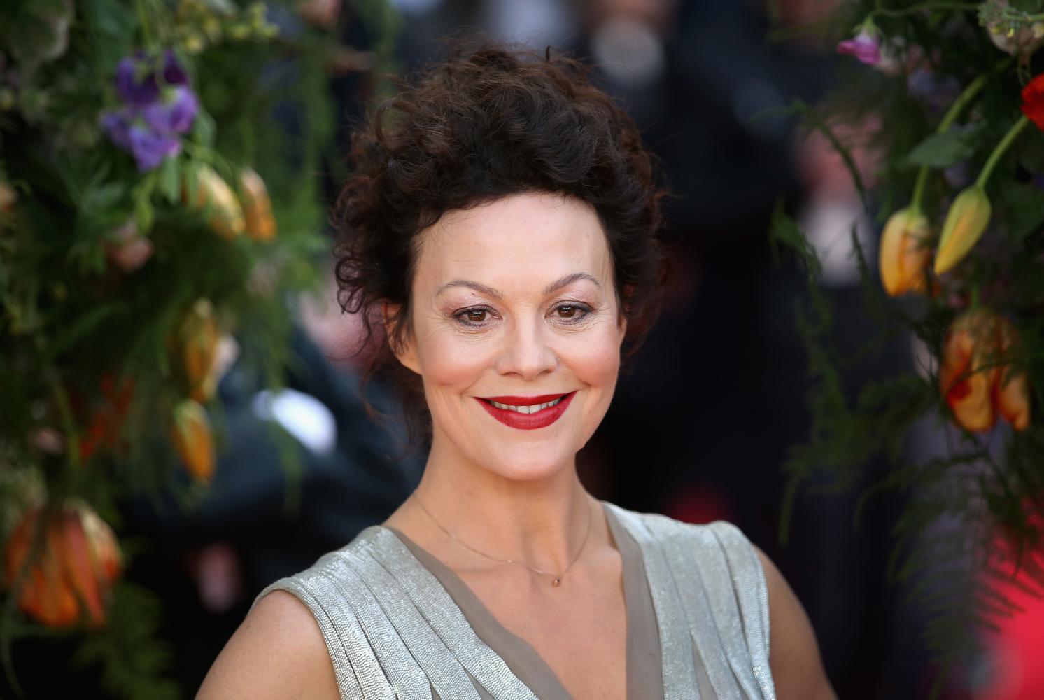 helen mccrory