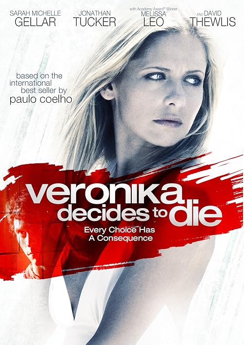 دانلود فیلم Veronika Decides to Die 2009 با زیرنویس فارسی چسبیده