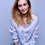 Katherine Barrell