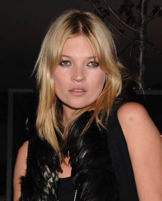 Kate Moss