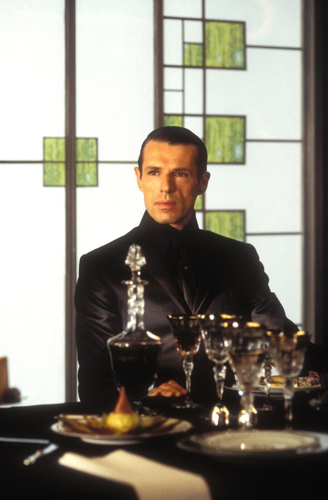 Lambert Wilson