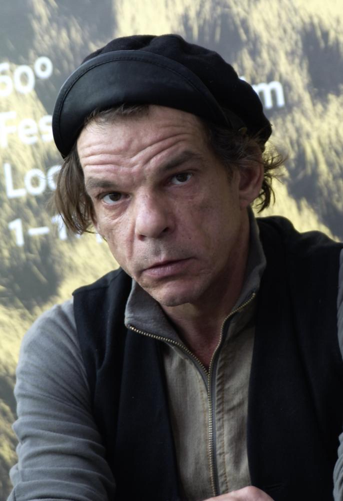 denis lavant